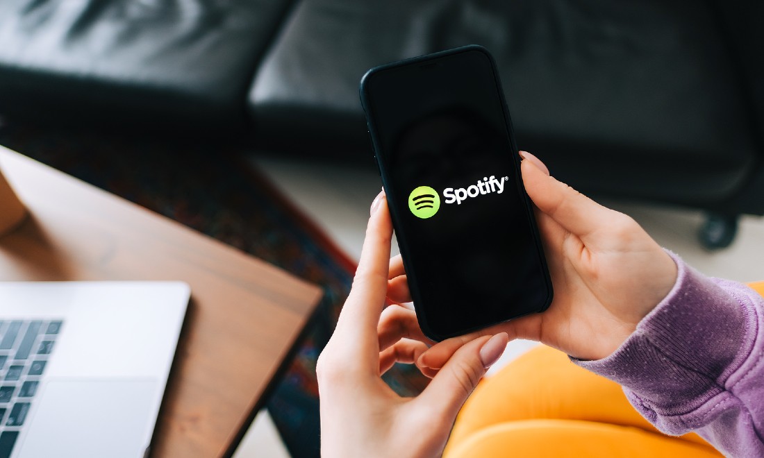 Dutch pop music dominates the Netherlands’ 2022 Spotify Wrapped