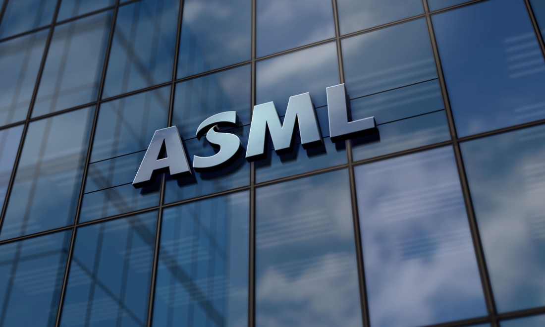 ASML to open huge new Eindhoven campus creating 20.000 jobs