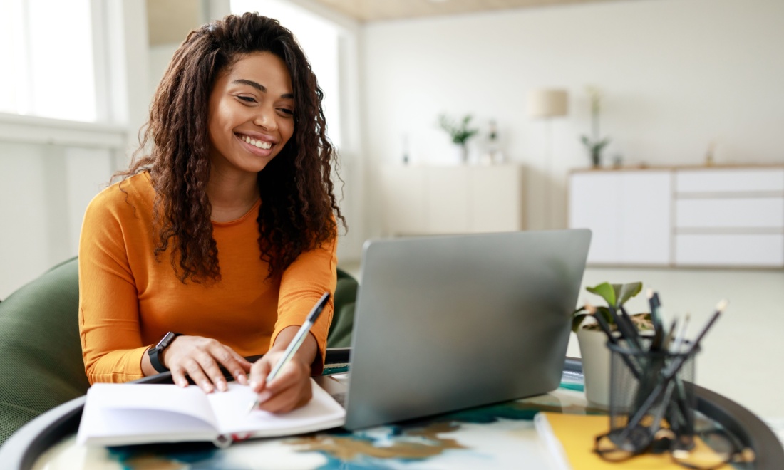 Unlock the power of your training budget: Invest in your future