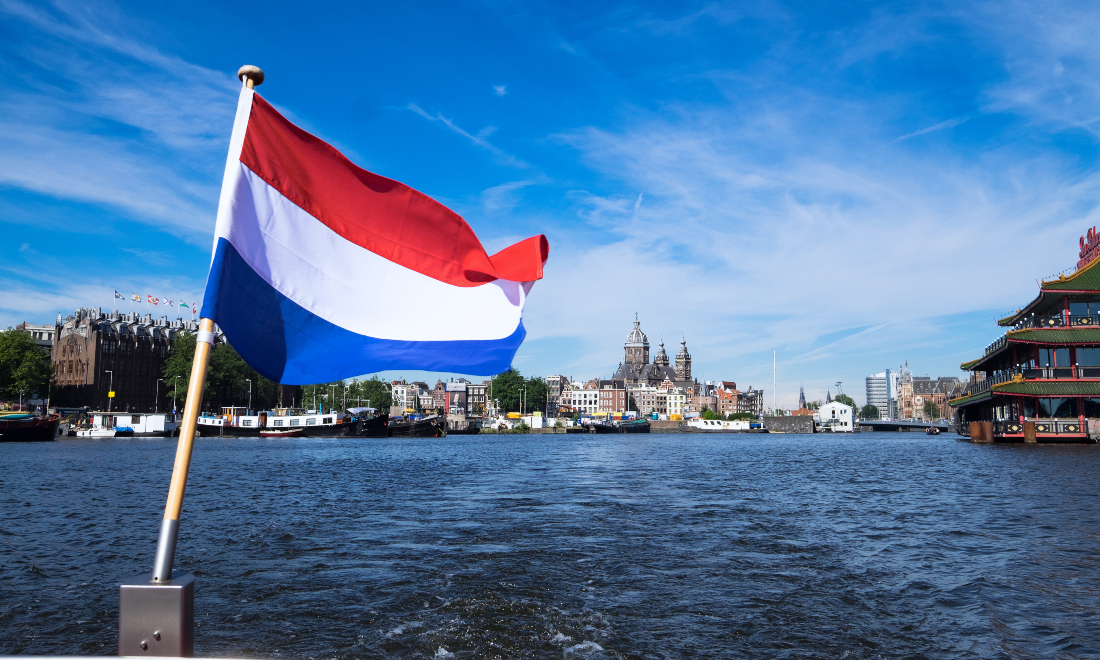 [Video] A quick (and handy) introduction to the Netherlands