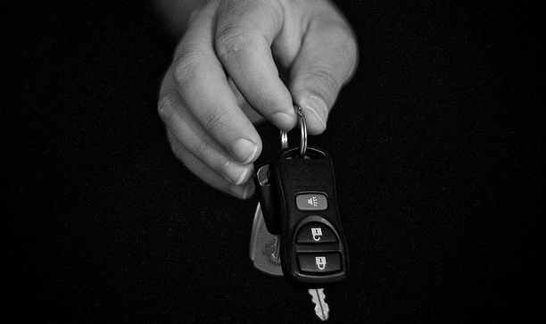 Dutch Tax Tips: Using a company car