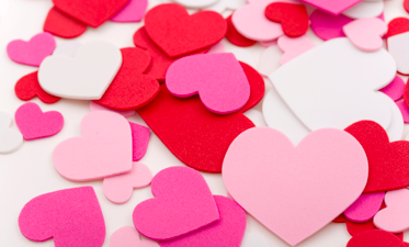 Celebrating love in the lowlands