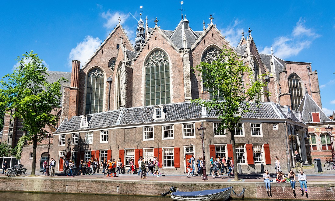 Whit Monday in the Netherlands: Yet another day off work?