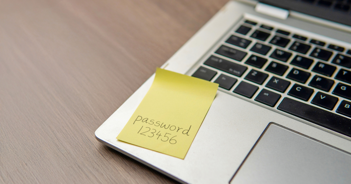 Most frequently used passwords in the Netherlands for 2025 revealed