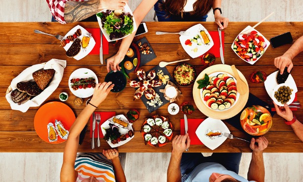 IamExpat’s 11 favourite restaurants in Amsterdam 