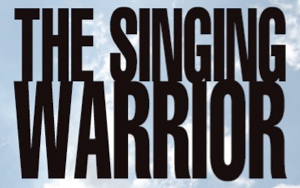 [Book Review] The Singing Warrior