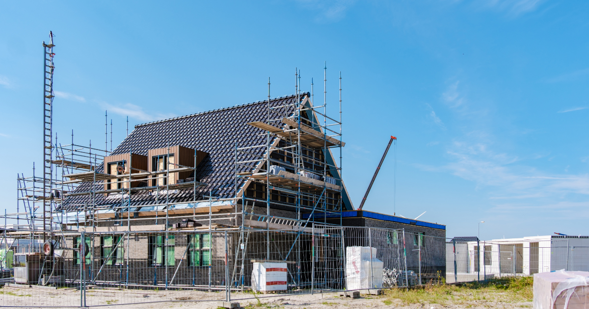 The Netherlands to relax building regulations for quicker and cheaper housing