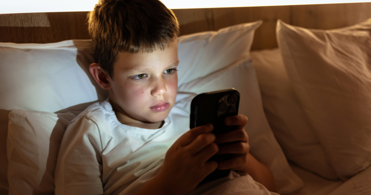 Social media ban for under 16s sees growing support in the Netherlands