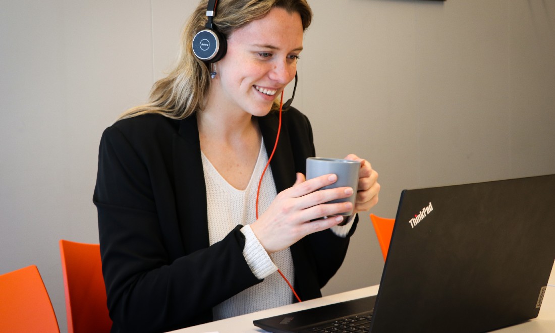 Classic mistakes I’ve made as an American trying to speak Dutch at work