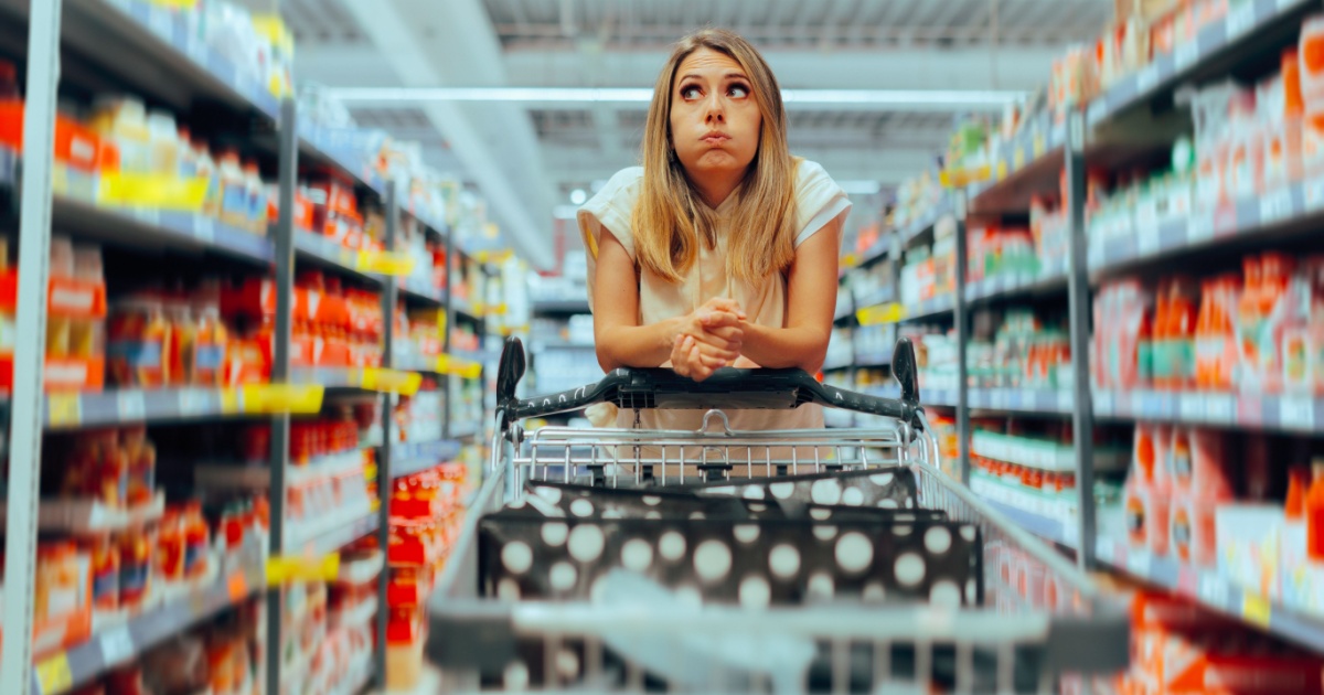 From hagelslag to haring: Discovering Dutch supermarkets