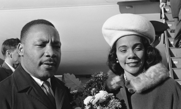 100 years of Schiphol, celebrities and historical figures