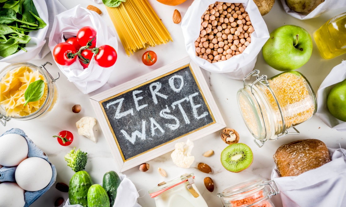 3 apps that manage food waste in the Netherlands