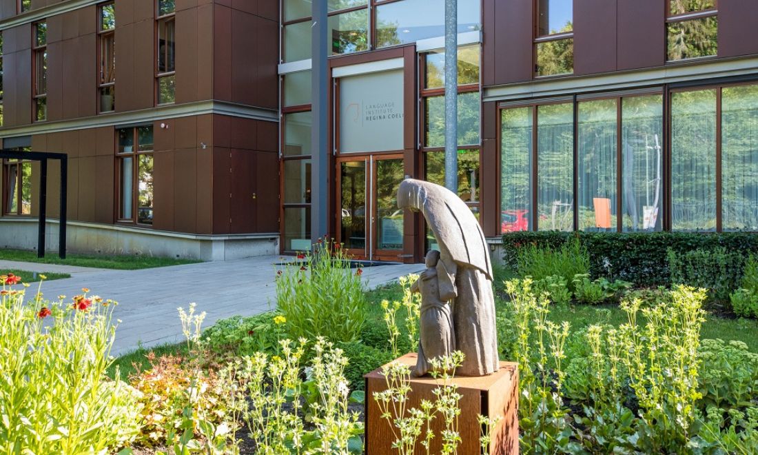 Learn Dutch in no time flat: From zero to A2 in two weeks at Regina Coeli