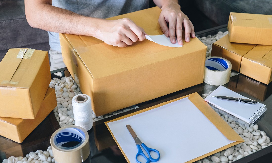 The HS code or Geharmoniseerd Systeem Code