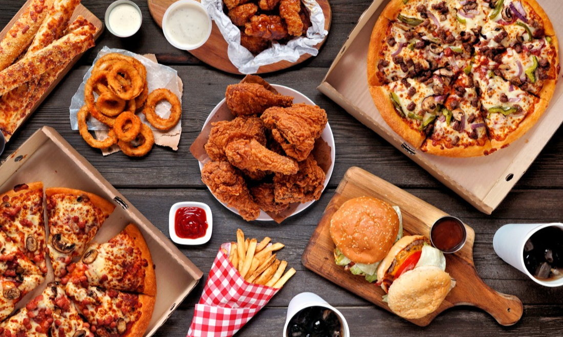 8 best food delivery apps in the Netherlands