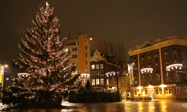 A guide to Christmas Markets around the Netherlands