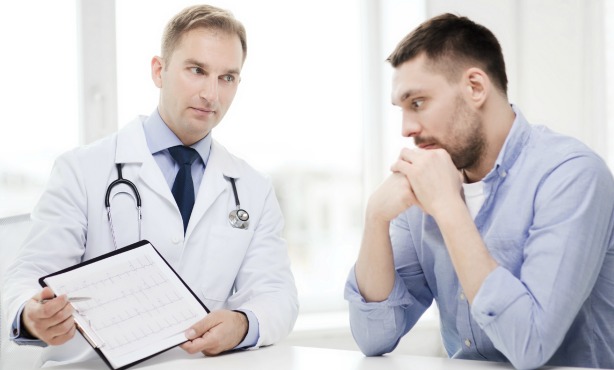 40 per cent of Dutch doctors: patients with unhealthy lifestyles should not always get care