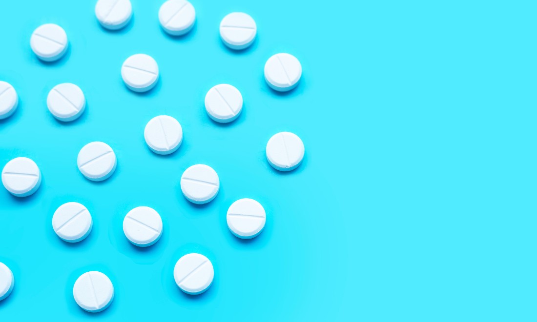 [Update] Coronavirus? Take paracetamol not ibuprofen