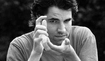 Interview with Bruno van den Elshout