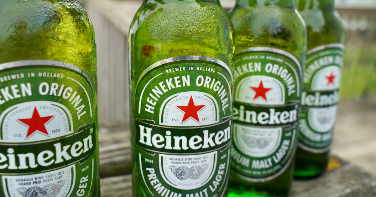 Heineken to cut 6.000 jobs amid declining beer sales