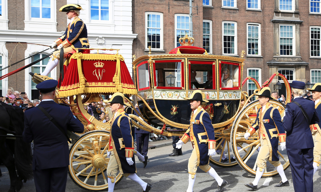 Prinsjesdag 2024: What the Dutch government’s budget means for you
