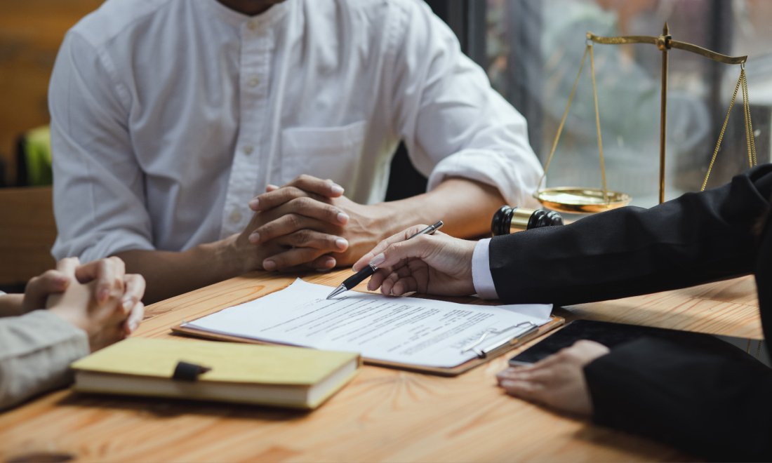 The changes to non-compete laws in the Netherlands from 2025