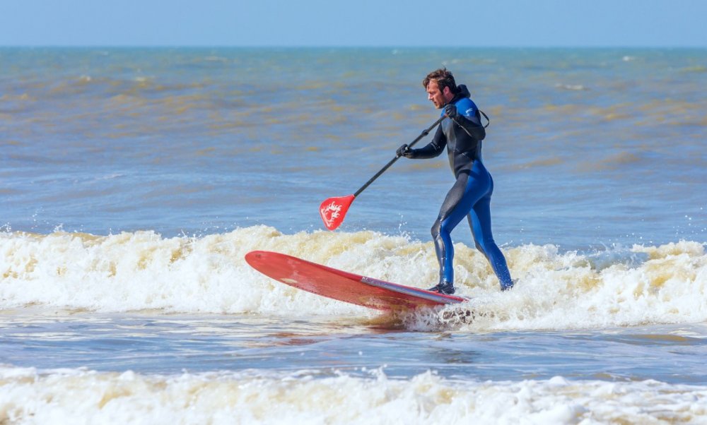 5 fun outdoor sports to try this summer