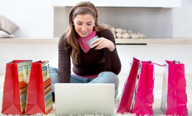 Online shopping gains popularity in the Netherlands