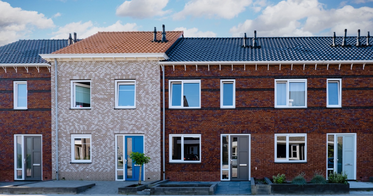 Dutch government greenlights rent increases of at least 4,1% for next year
