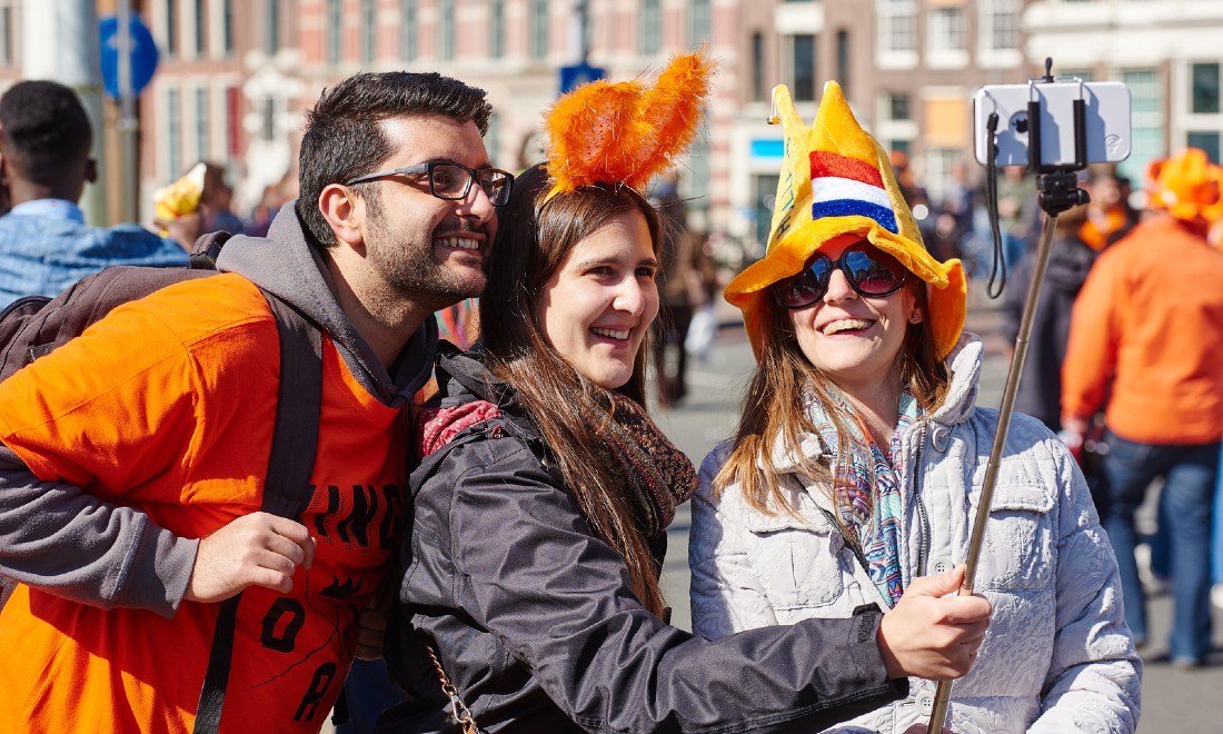 King’s Day in Maastricht cancelled because of coronavirus