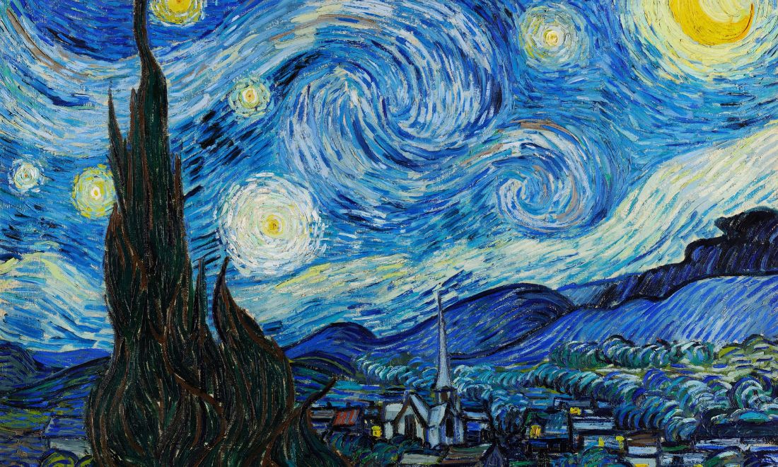 10 Dutch artists and their most famous paintings