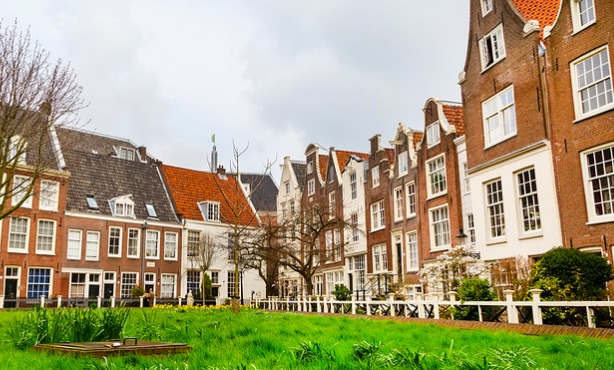 Amsterdam residents can pay off their perpetual ground lease