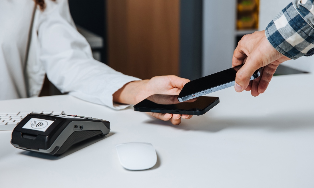 New Apple Tap to Pay system launches in the Netherlands 