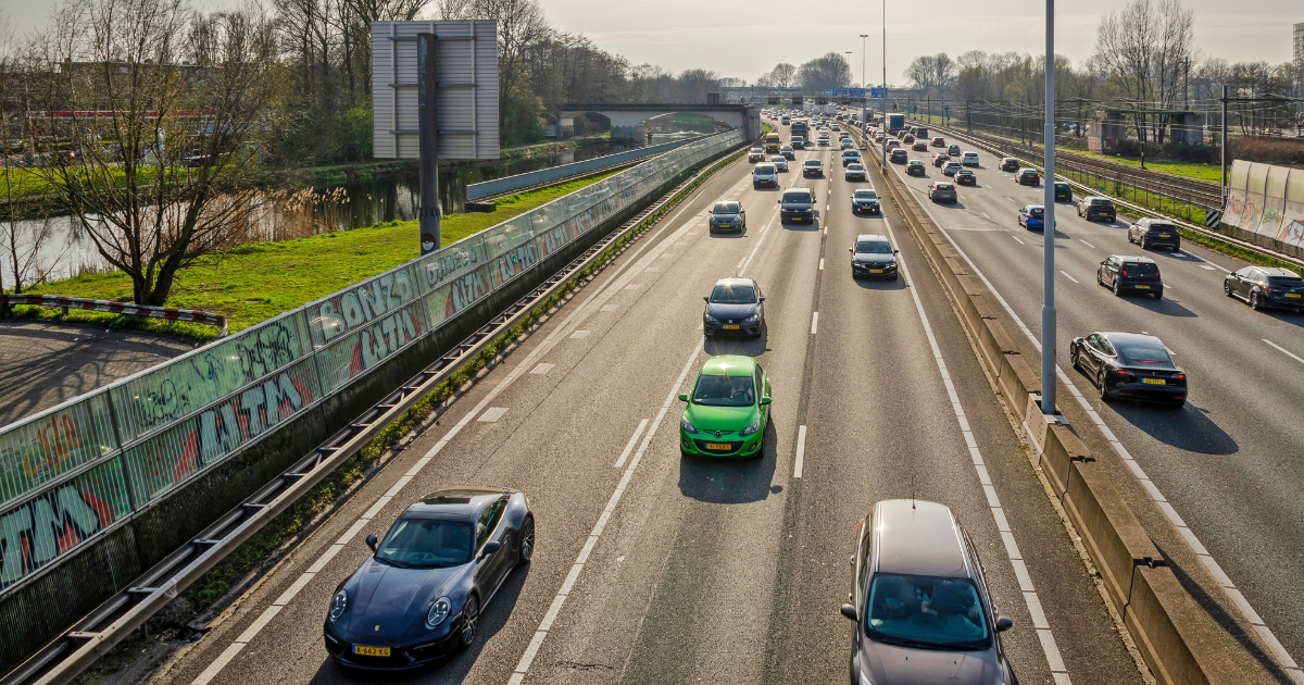 EU approves new rules to ban drivers bloc-wide for serious traffic offences