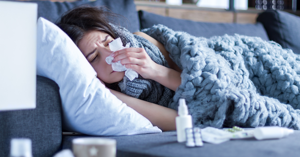 Flu epidemic officially begins in the Netherlands, many hospitals already full