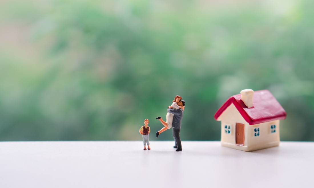 Are your mortgage closing costs tax-deductable?