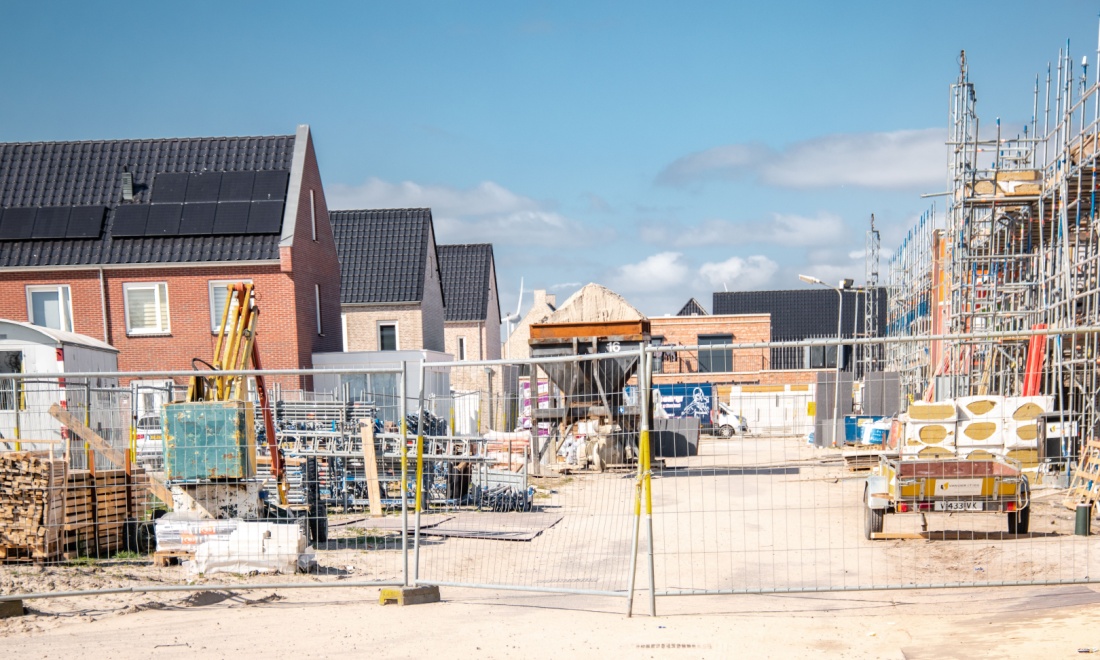 More Dutch rental houses set to be sold as tax breaks are cut