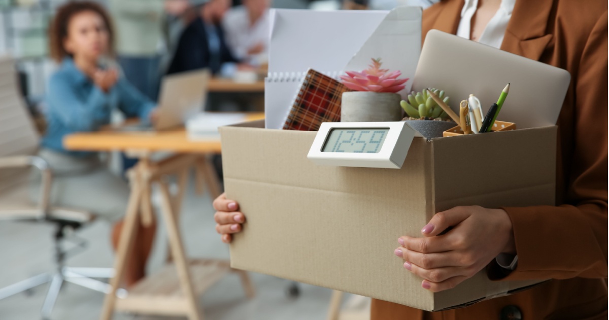 Ontslagspecialist.nl: Dismissal assistance for expats in the Netherlands