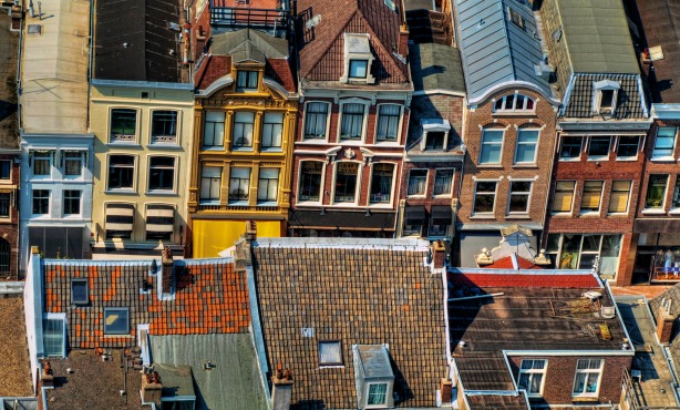 Utrecht to experiment with universal basic income