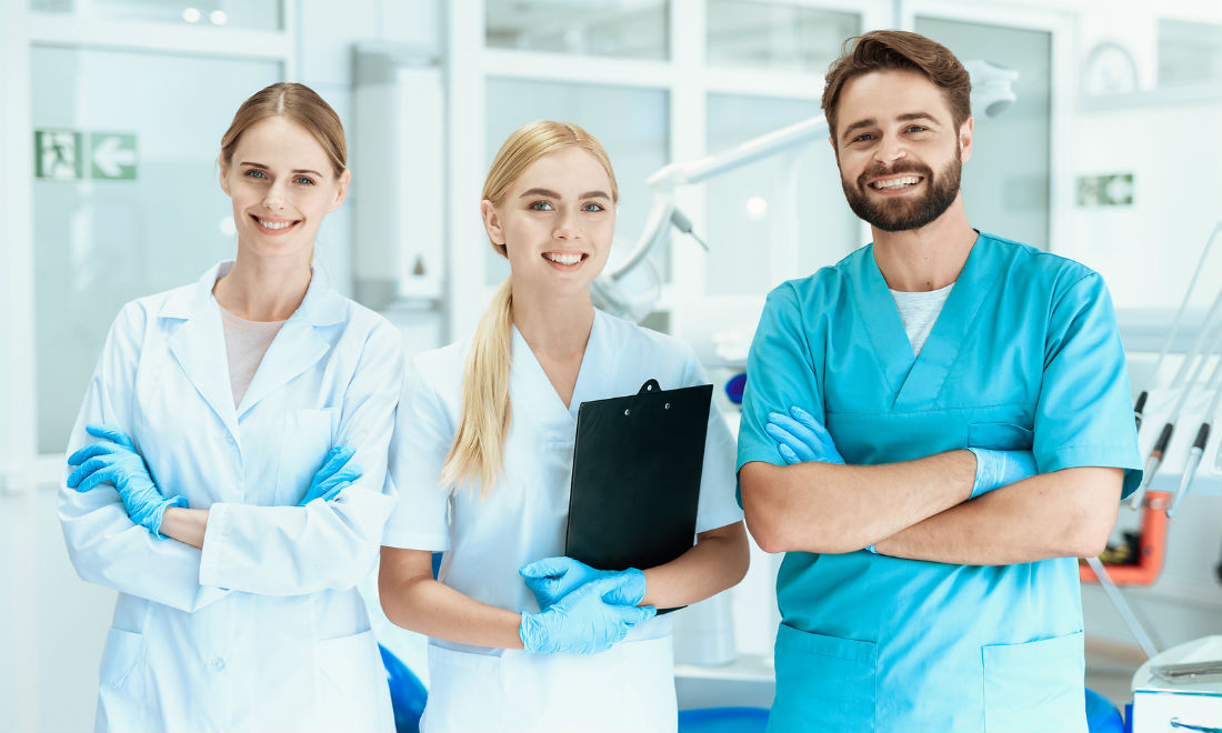 Dental Practice de Liefde: Dentistry that's good for your mouth and body