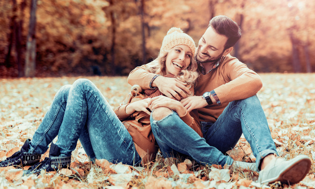 Are you multilingual when it comes to love?