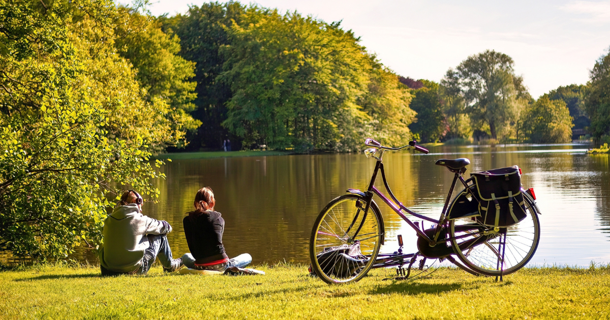 The Netherlands tops 2026 ranking for best quality of life