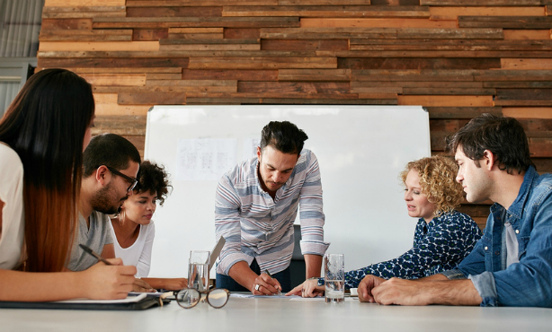 1 in 400 new businesses grow to gazelle status in the Netherlands