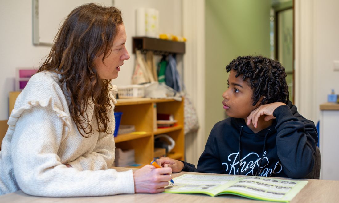 Fun and engaging ways to boost your child's language skills