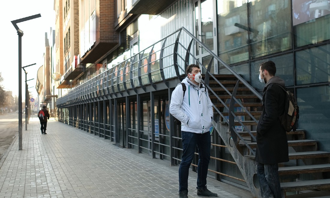 Weekly coronavirus update: 31.959 new cases, 269 deaths