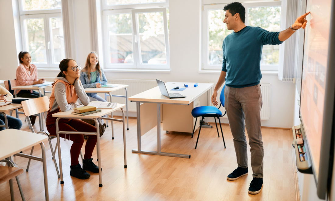 Secrets of a Dutch language coach