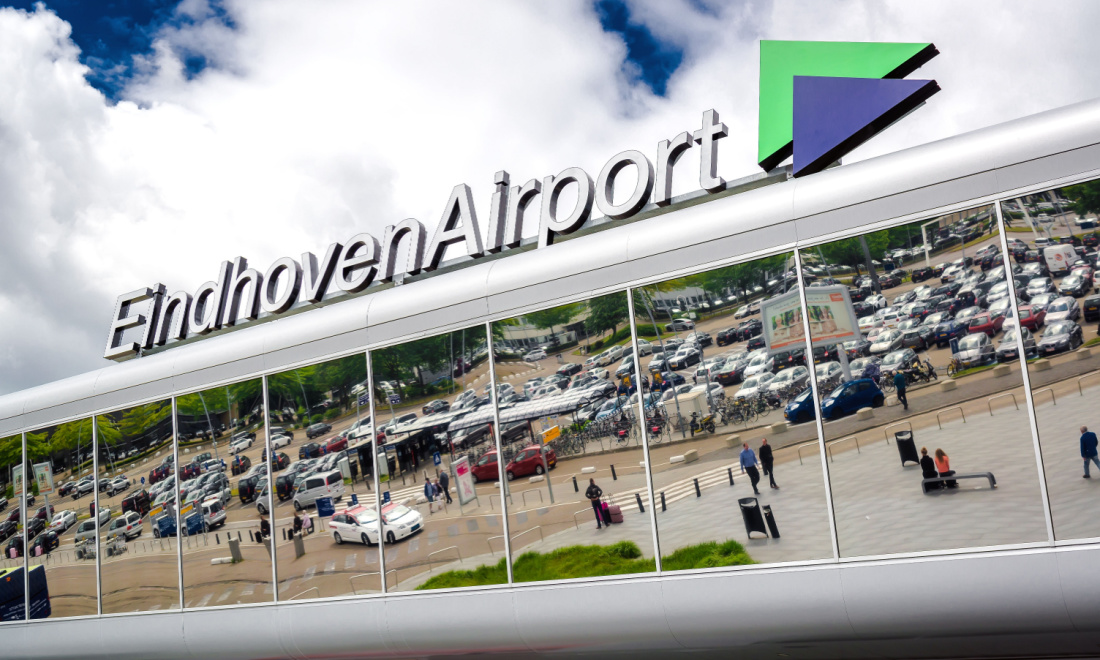 Renovations may close Eindhoven Airport for five months in 2027