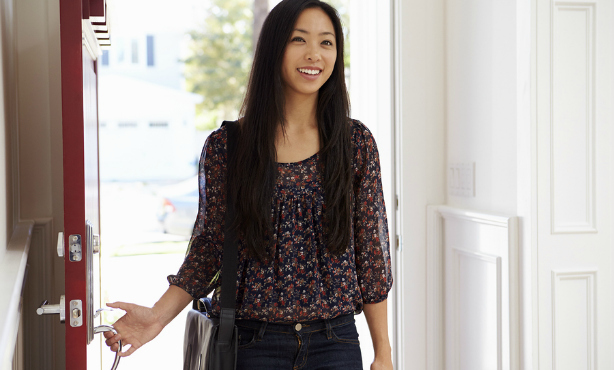 Repatriation: Returning home for another shock!