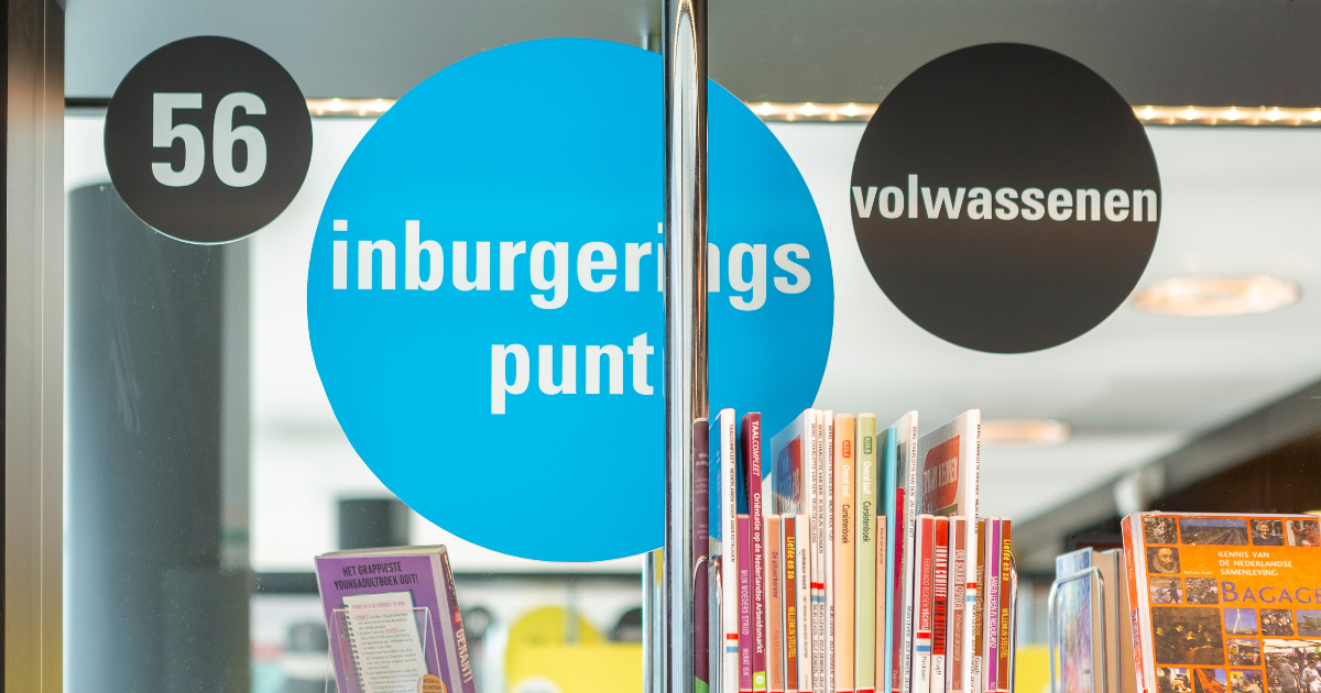 Changes to Dutch integration exam to be implemented from July 1