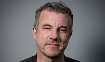 Interview with David Beckett